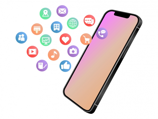 LINEマーケティング導入支援